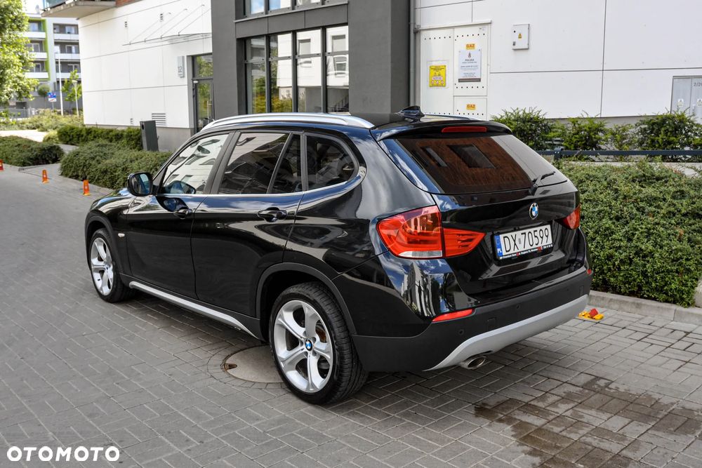 BMW X1 - 3