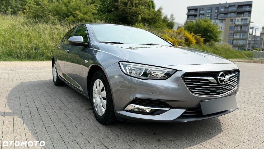 Opel Insignia 1.5 T Enjoy S&S - 1