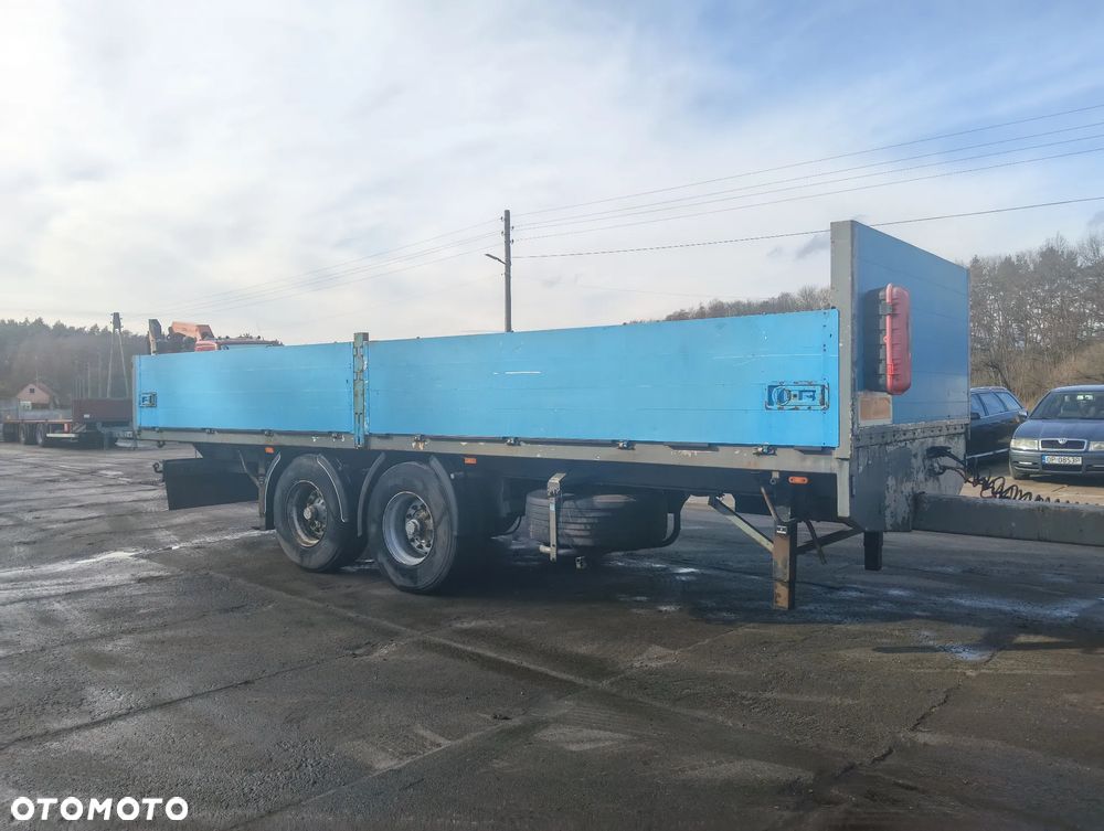 Schmitz Cargobull - 1