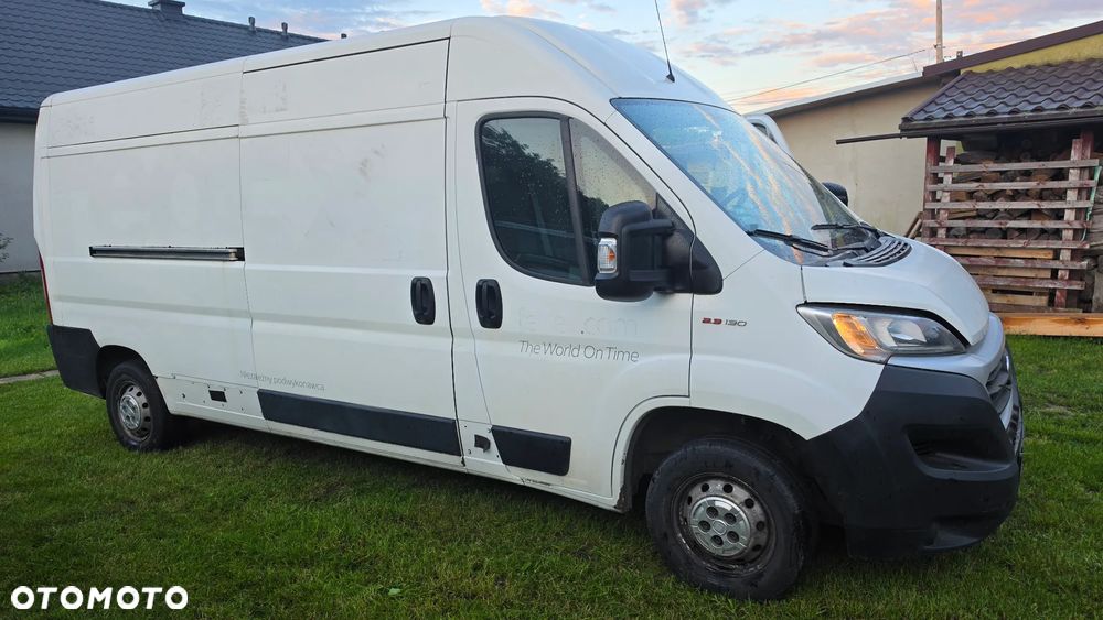 Fiat Ducato - 2