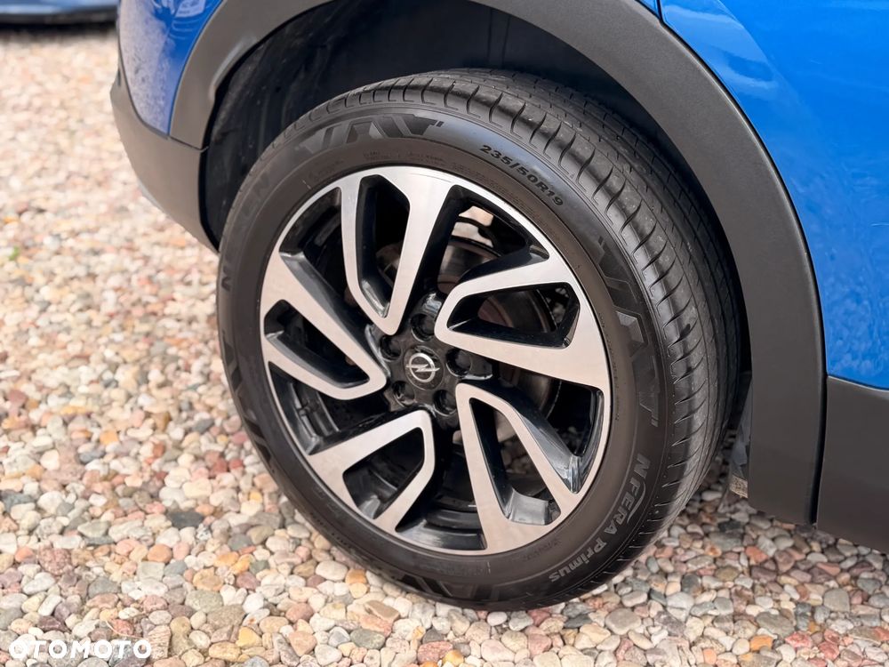 Opel Grandland X 1.6 T Elite S&S - 10