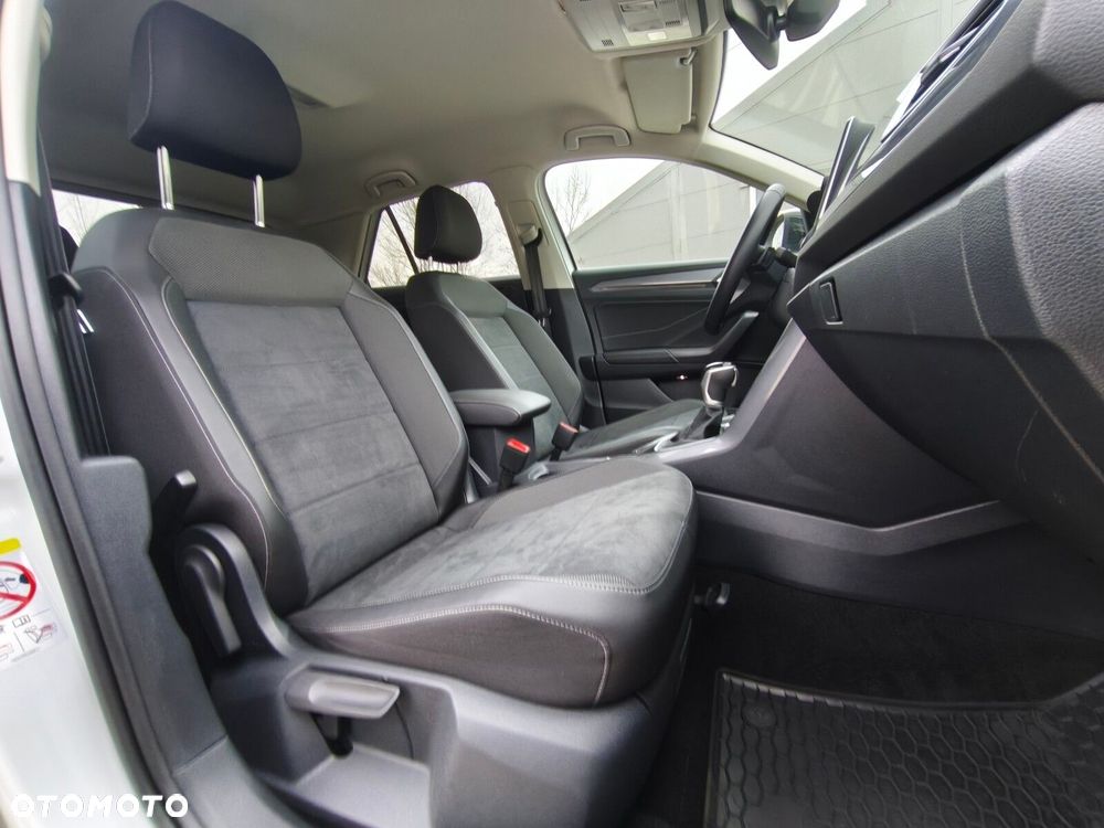 Volkswagen T-Roc 1.5 TSI Style DSG - 18