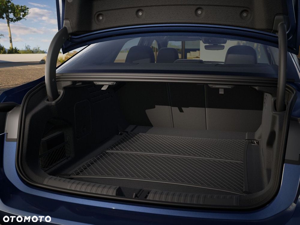Audi A6 Limousine - 11
