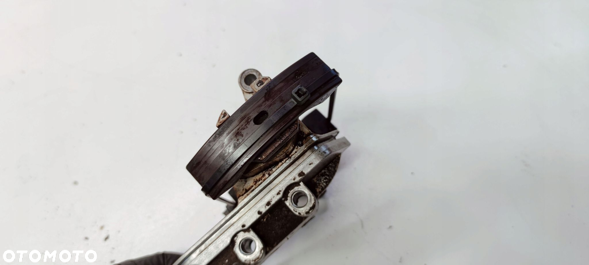 NAPINACZ ŁAŃCUCHA ROZRZĄDU AUDI VW 1.8 20V - 5