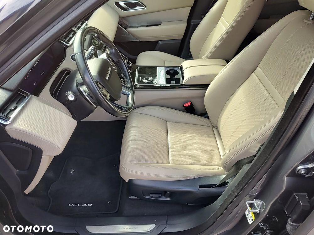 Land Rover Range Rover Velar - 25