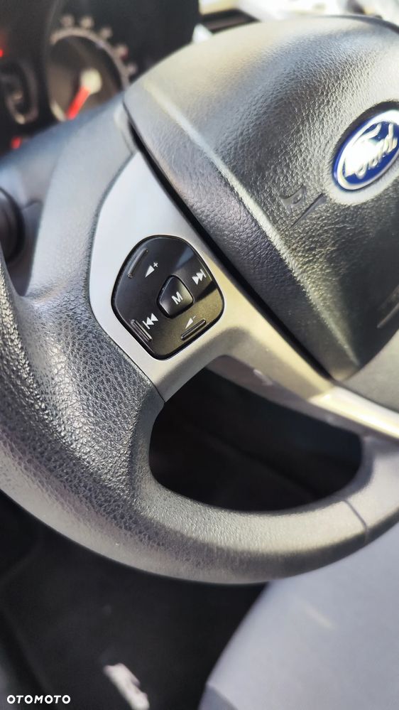 Ford Fiesta 1.25 Viva - 19