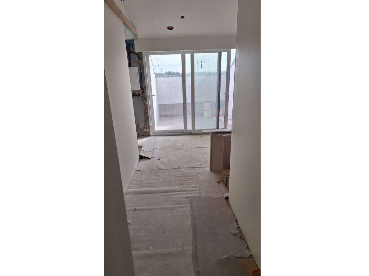 Moradia T3+1 em Leça do Balio - próximo metro - Grande imagem: 3/3