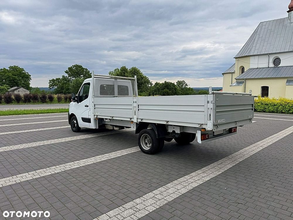 Renault Master - 4