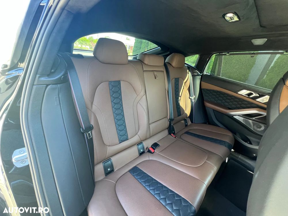 BMW X6 M Standard - 11