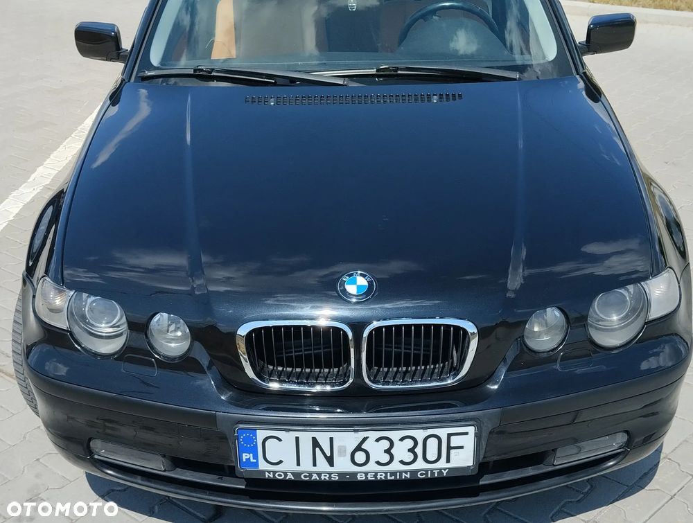 BMW Seria 3 - 11