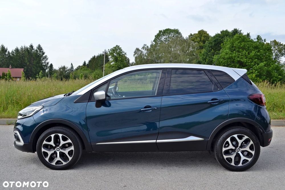 Renault Captur - 4