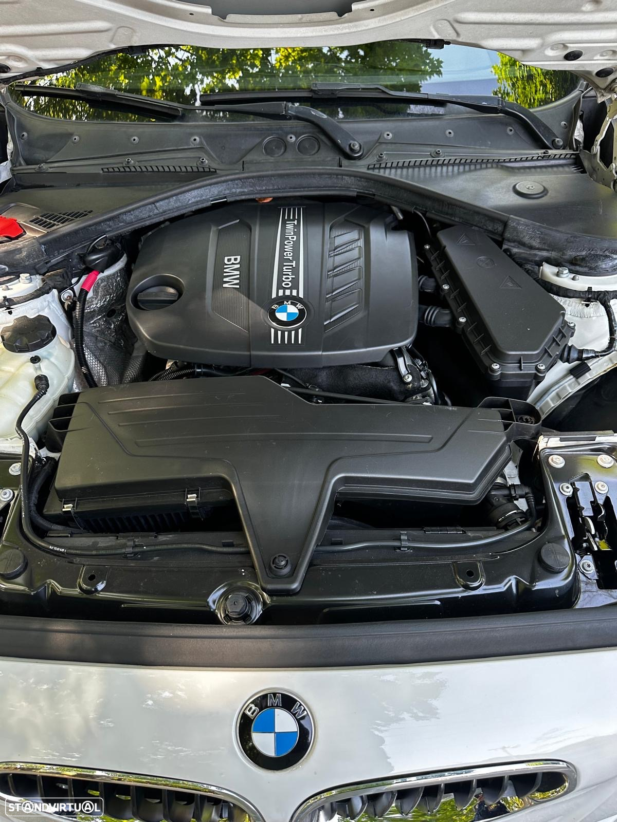 BMW 120 - 35
