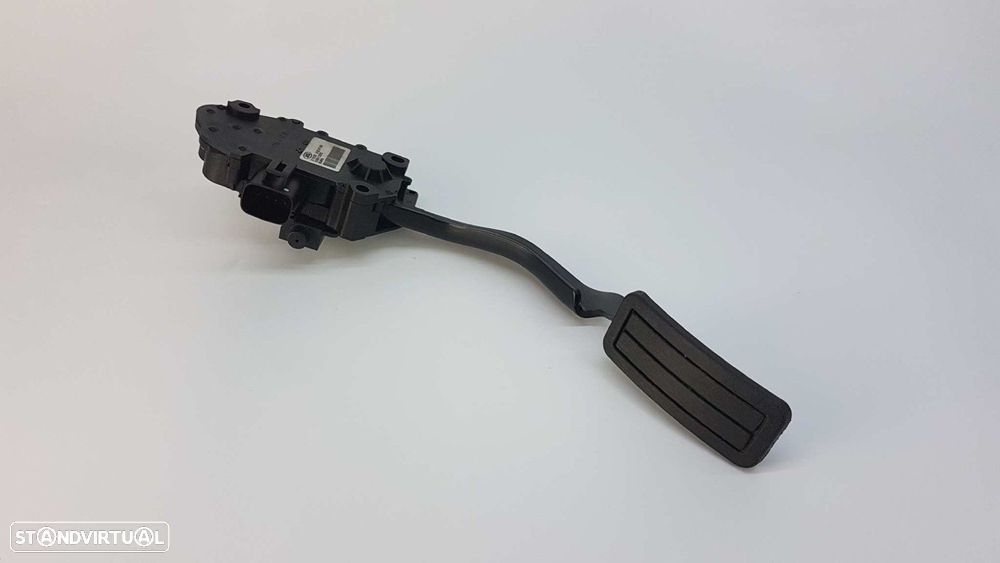 POTENCIÓMETRO PEDAL ACELERADOR LAND ROVER RANGE ROVER SPORT V6 TD HSE - 1