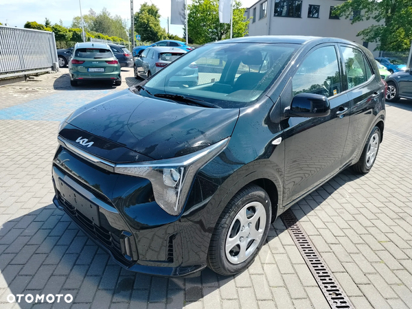 Kia Picanto 1.2 L