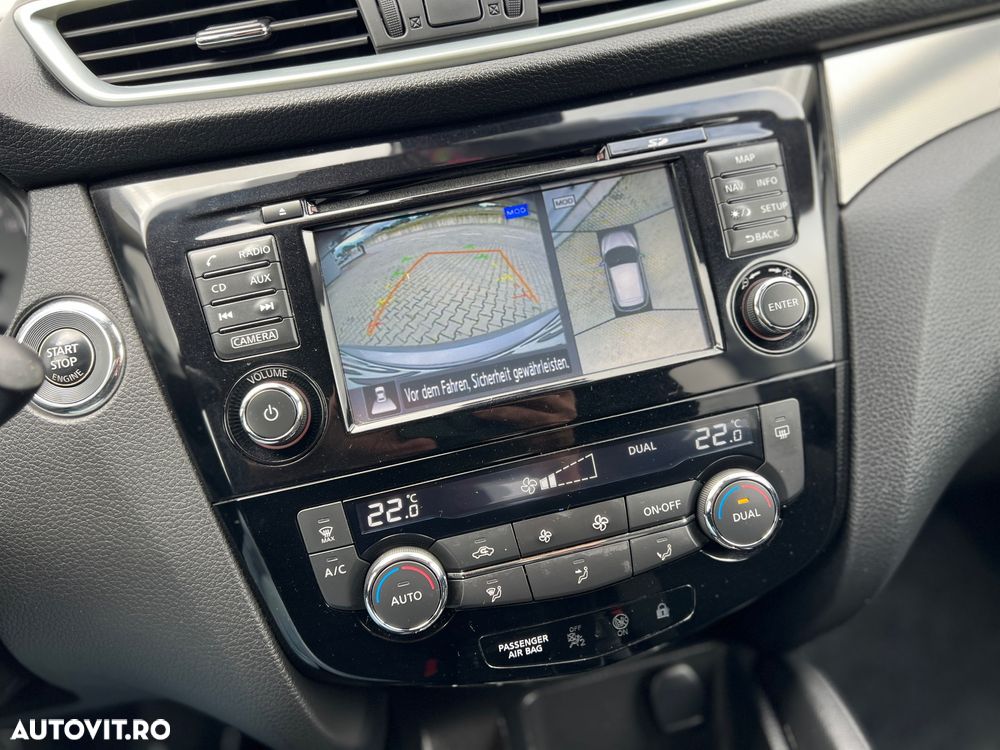 Nissan Qashqai ver-1-2-dig--t-xtronic-n--vision - 15