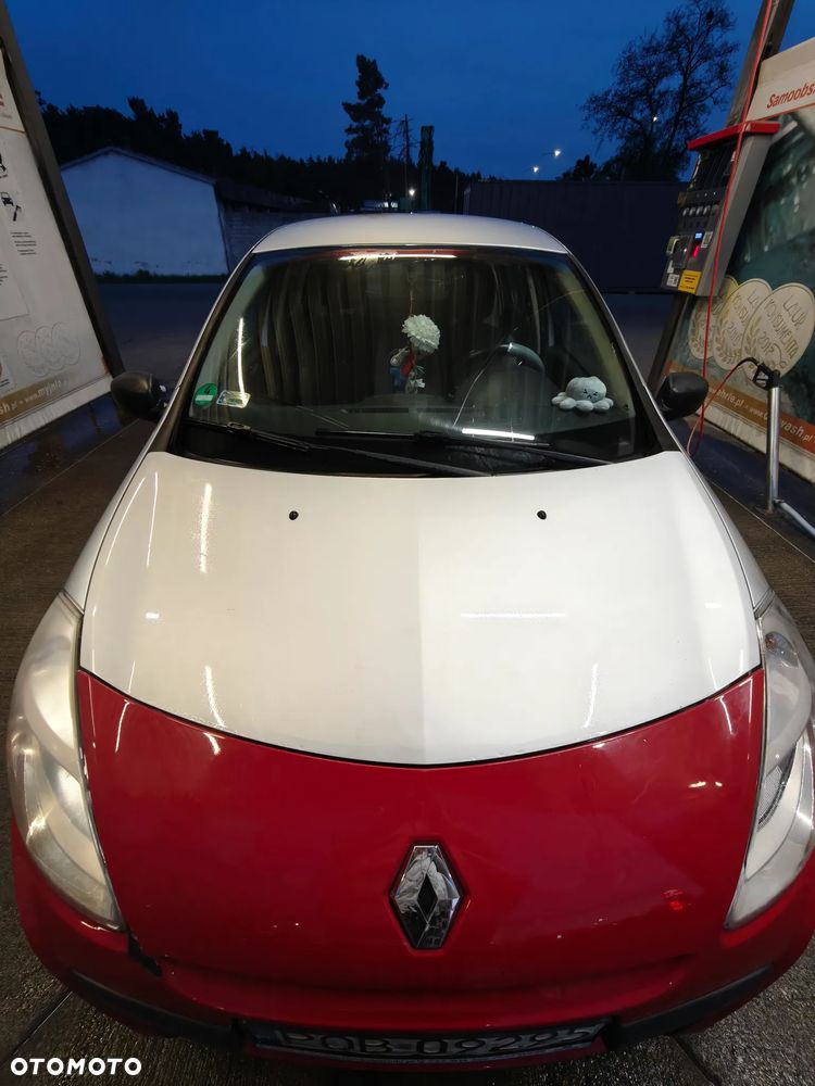 Renault Clio 1.2 16V 75 Dynamique - 31