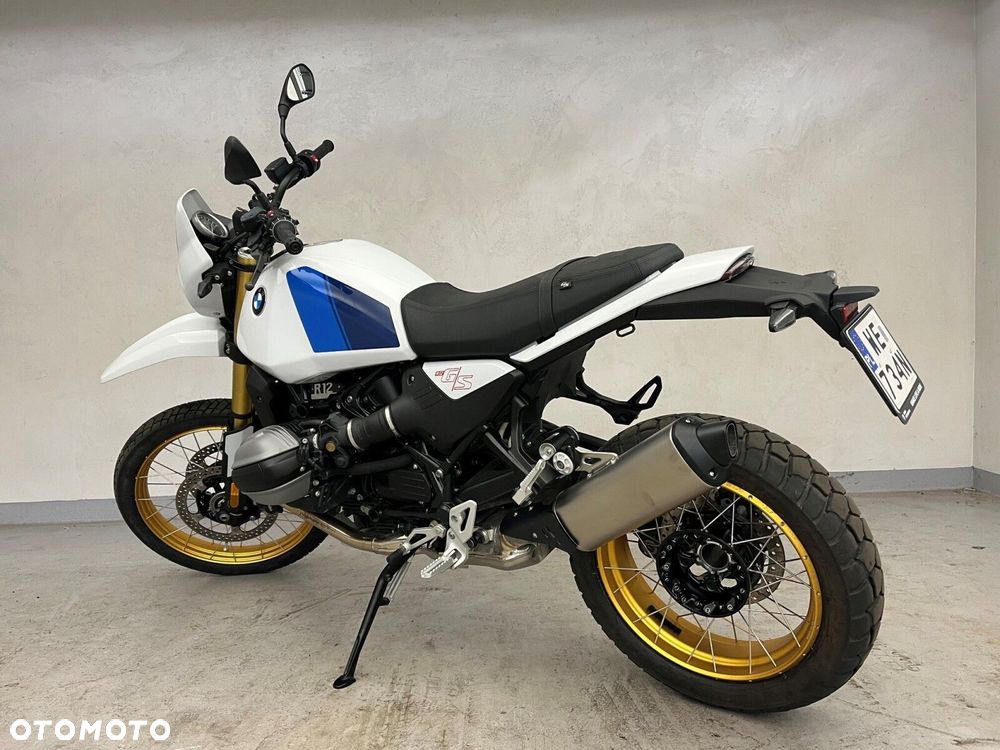 BMW R - 4