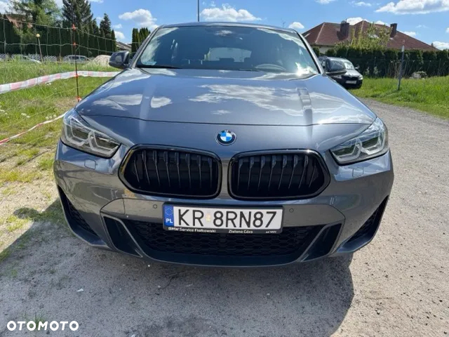 BMW X2 sDrive18i M Sport - 13