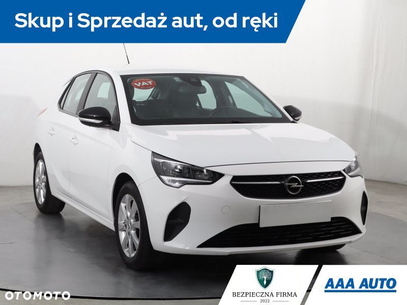 Opel Corsa - 2