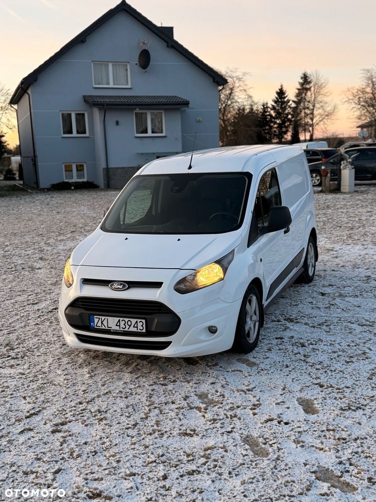 Ford Connect - 6