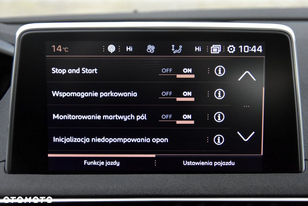 Peugeot 5008 1.6 PureTech GT S&S EAT8 - 36