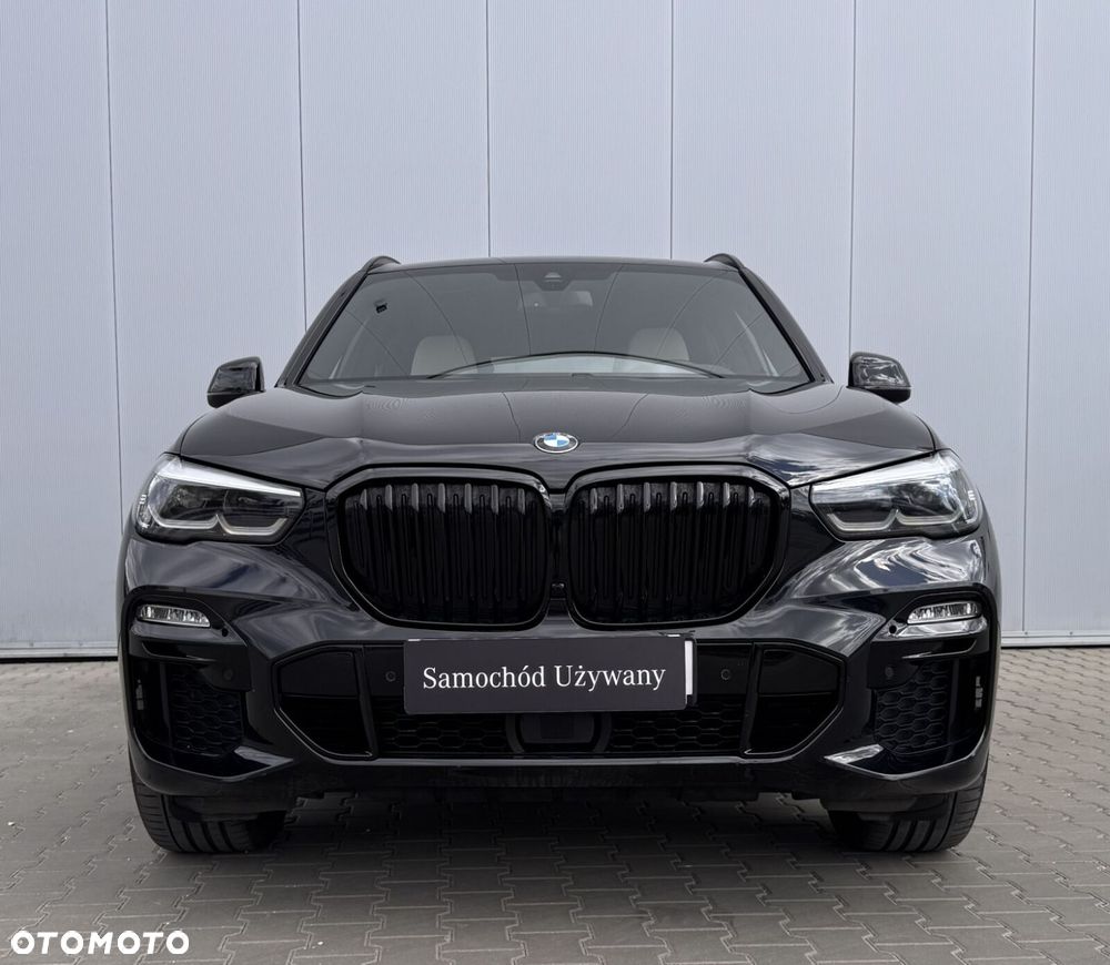 BMW X5 xDrive25d sport - 6