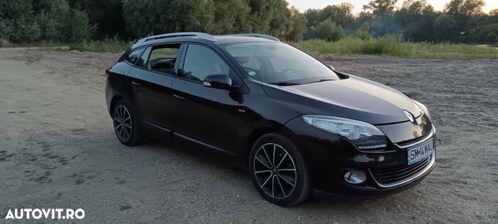 Renault Megane 1.6 dCi Energy Sporty Dynamique - 3