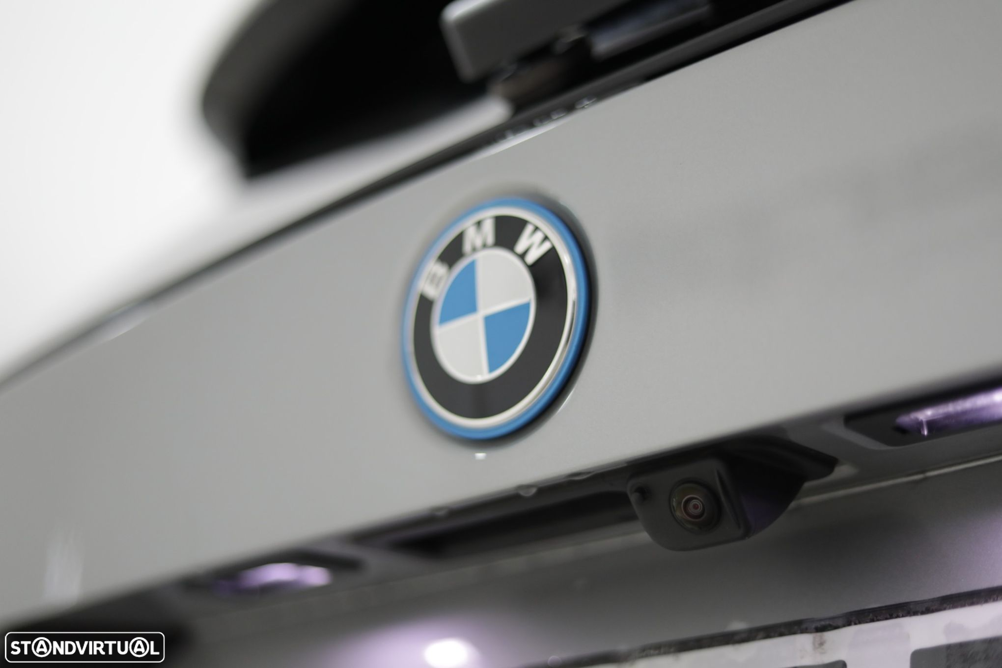 BMW iX1 xDrive30 Pack Desportivo M - 56