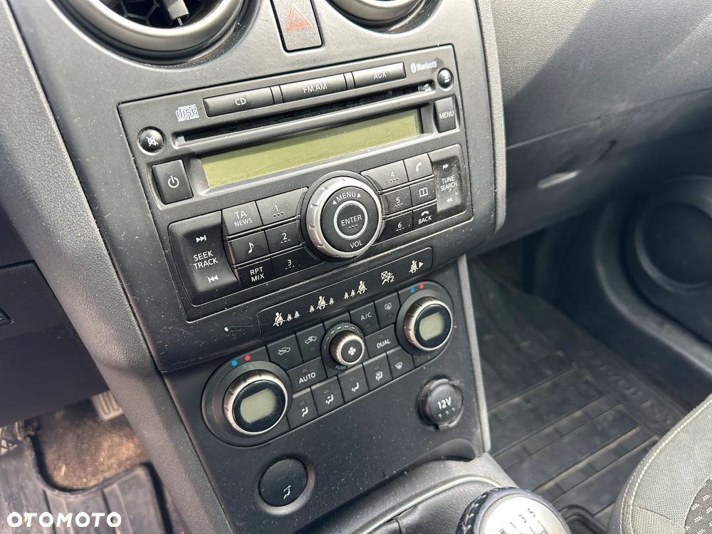 Nissan Qashqai+2 2.0 acenta - 4
