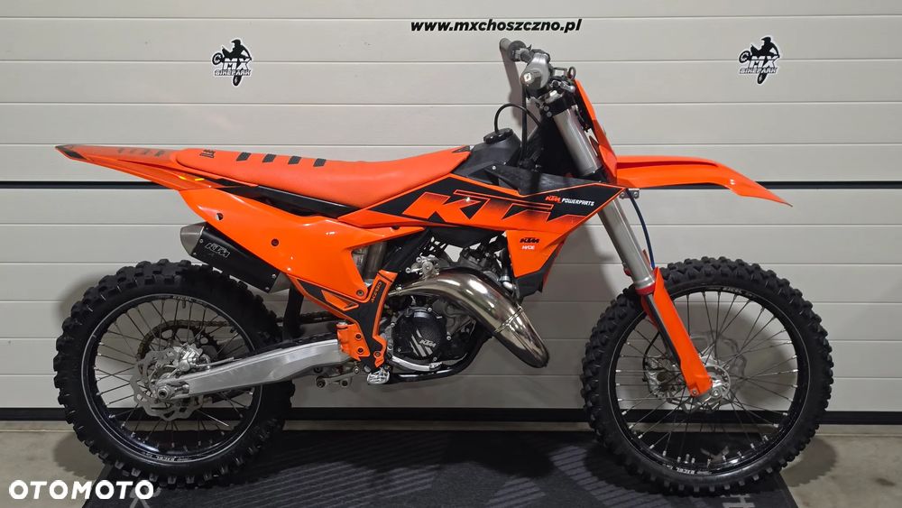 KTM SX - 4