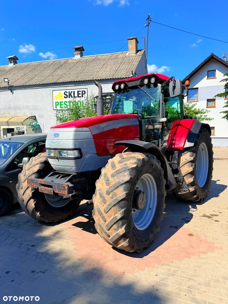 McCormick XTX 185 - 7
