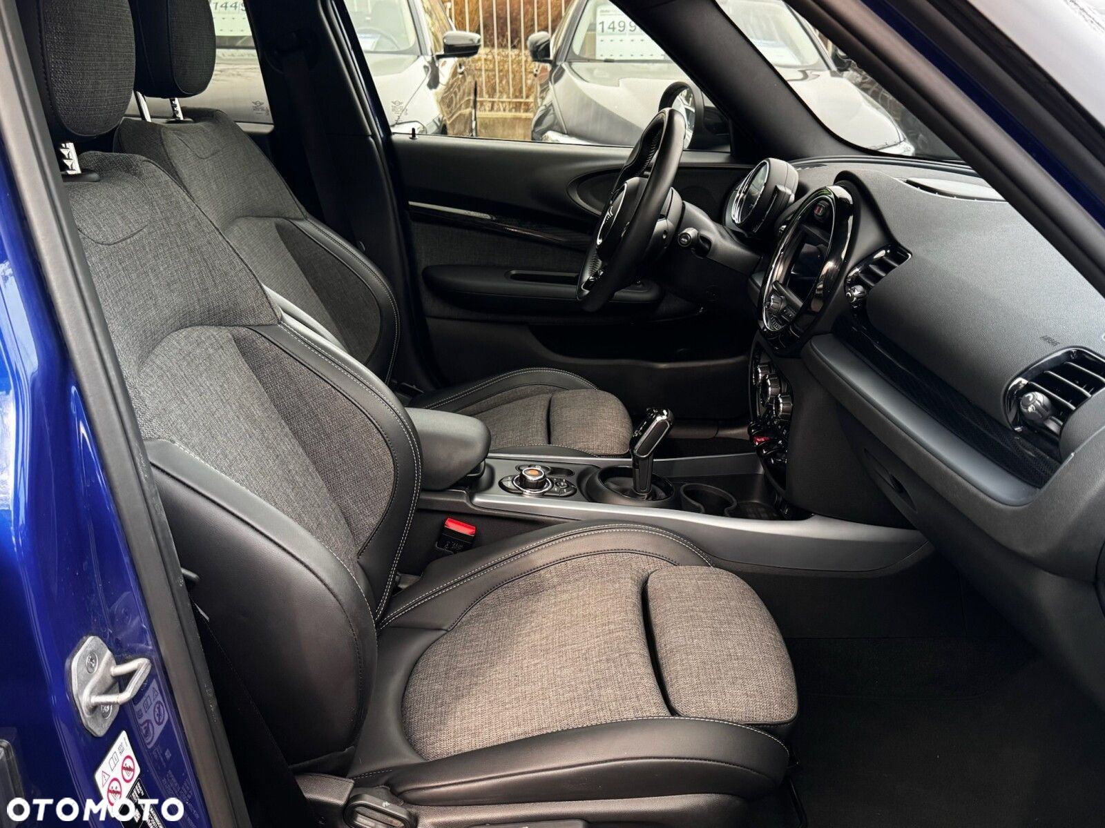 MINI Clubman - 31