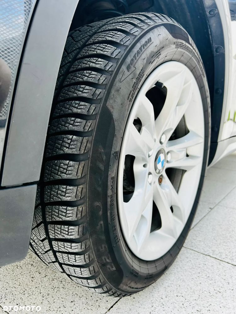 BMW X1 - 21