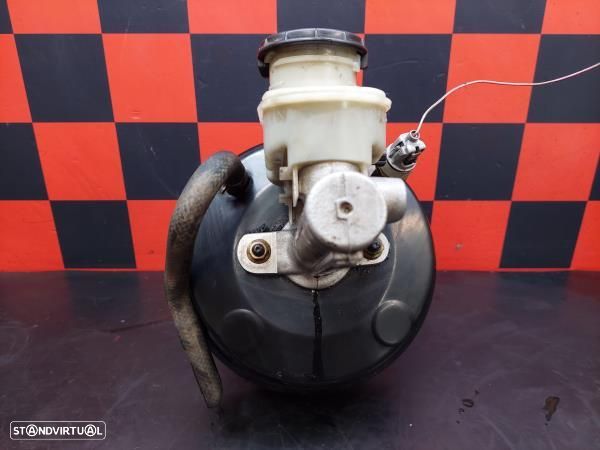 Servo Freio Isuzu D-Max I (Tfr, Tfs, Trf) - 3