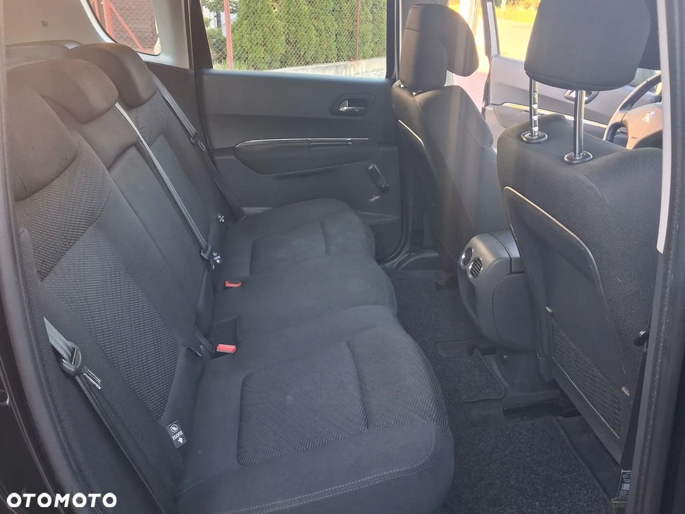 Peugeot 3008 HDi FAP 110 EGS6 Business-Line - 15