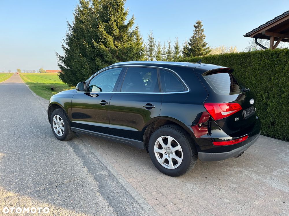 Audi Q5 2.0 TDI Quattro Stronic - 5