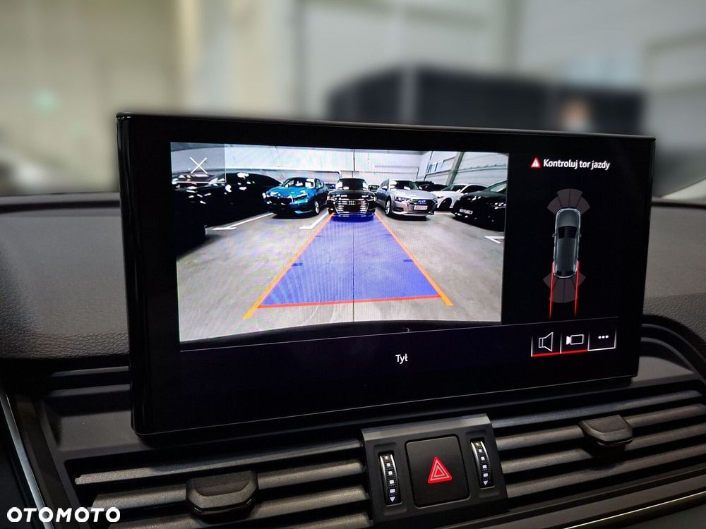 Audi Q5 40 TDI mHEV Quattro Advanced S tronic - 21