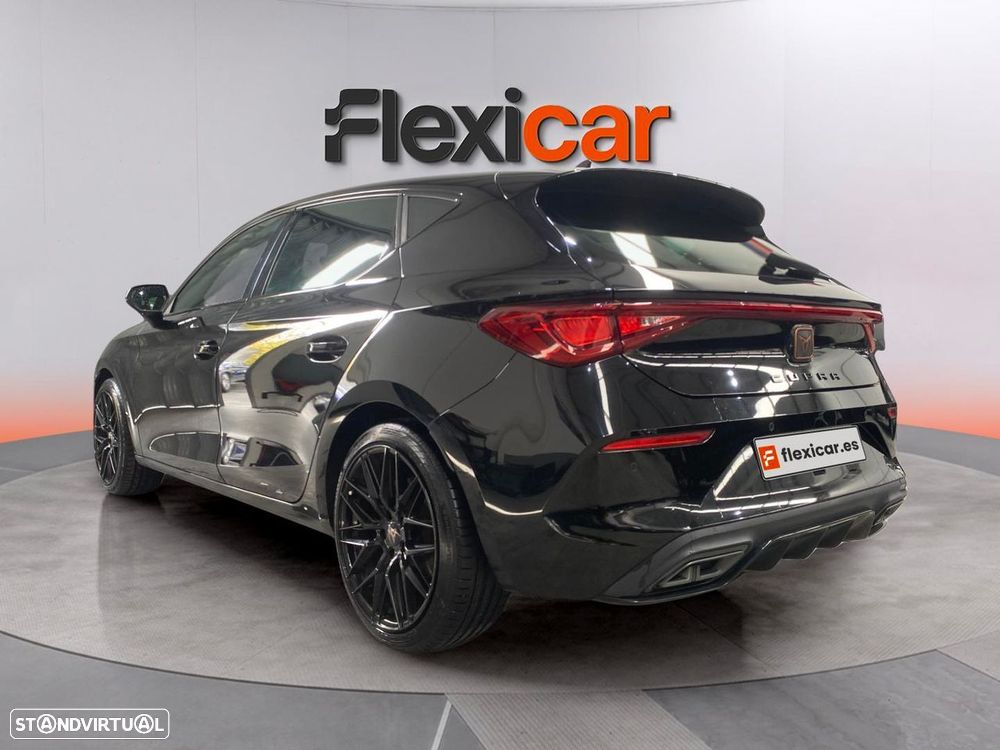 Cupra Leon - 6