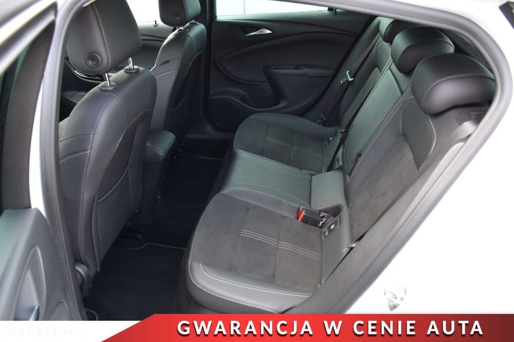 Opel Astra V 1.4 T Elite S&S - 7