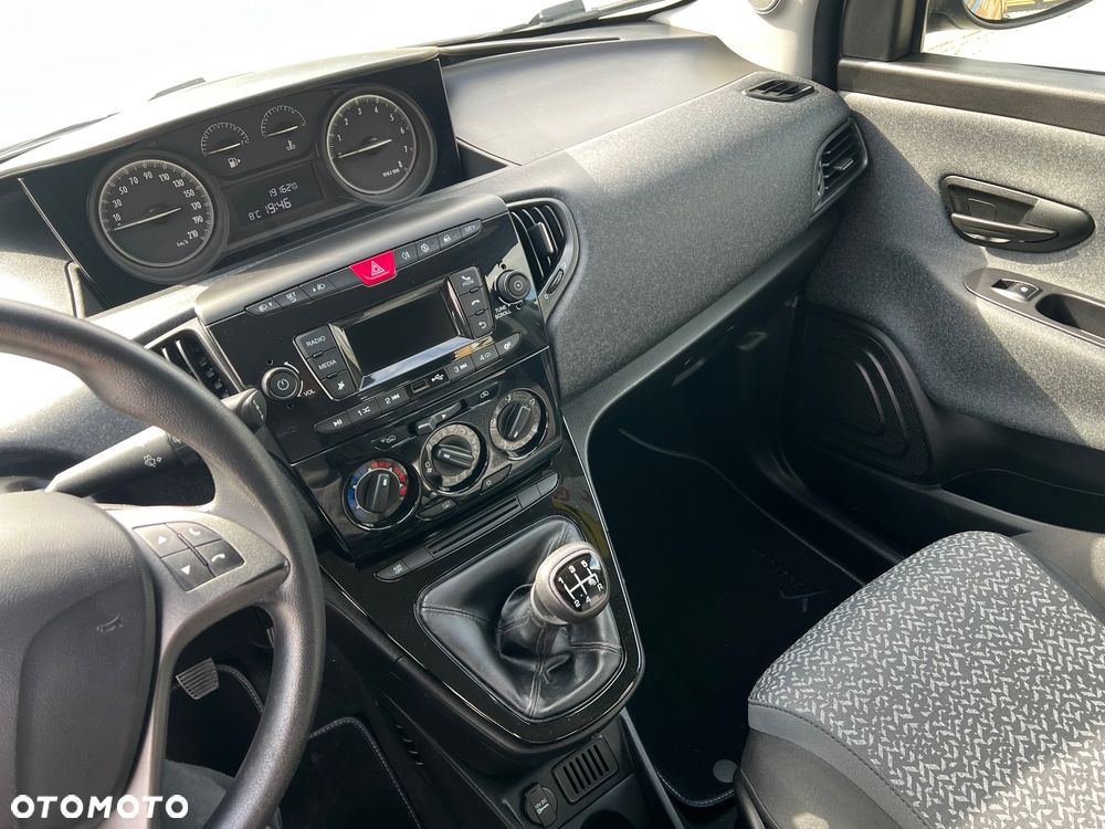 Lancia Ypsilon 1.2 8V Gold S&S EU6 - 15