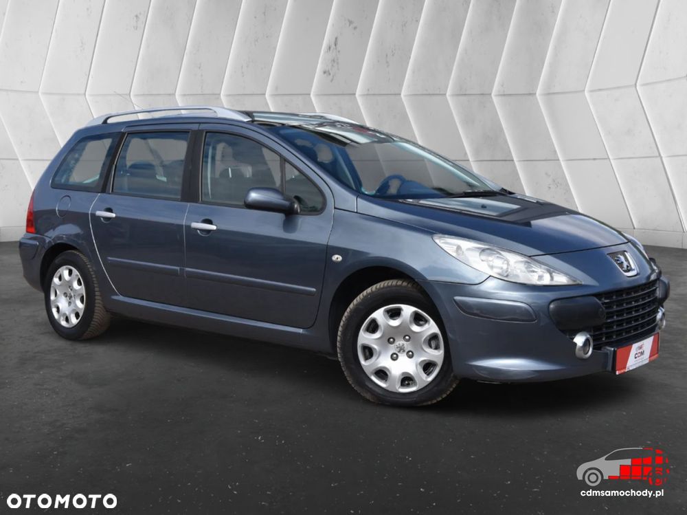 Peugeot 307 - 2