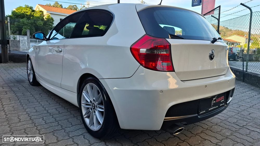 BMW 118 - 13