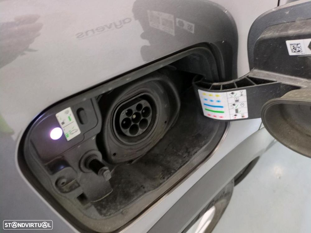 Renault Captur 1.6 E-Tech Plug-In Intens - 10