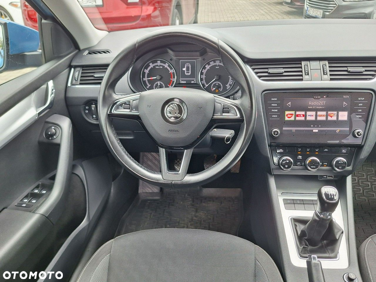 Skoda Octavia - 18