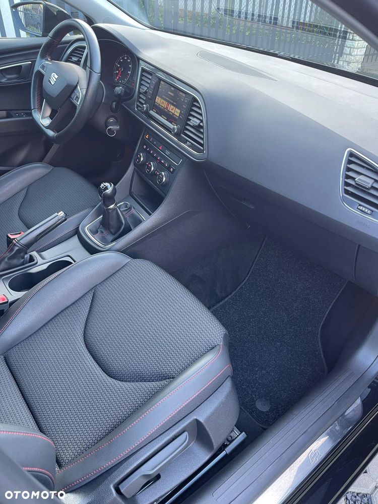 Seat Leon - 22