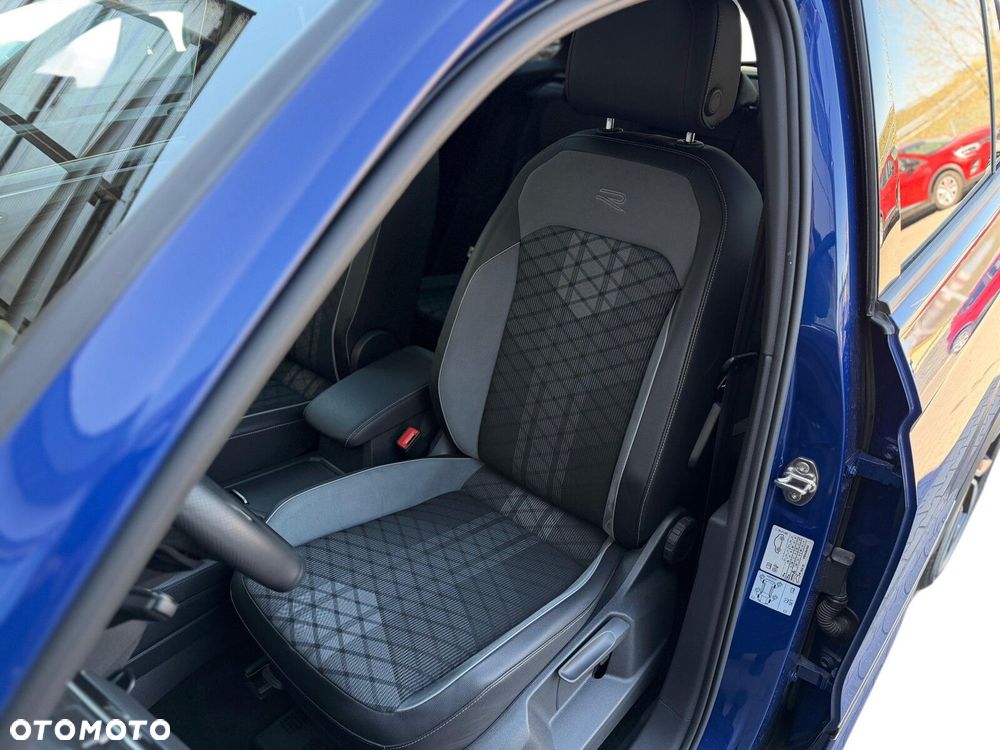 Volkswagen Tiguan 1.5 TSI EVO R-Line DSG - 16