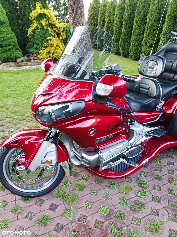 Honda GL - 5