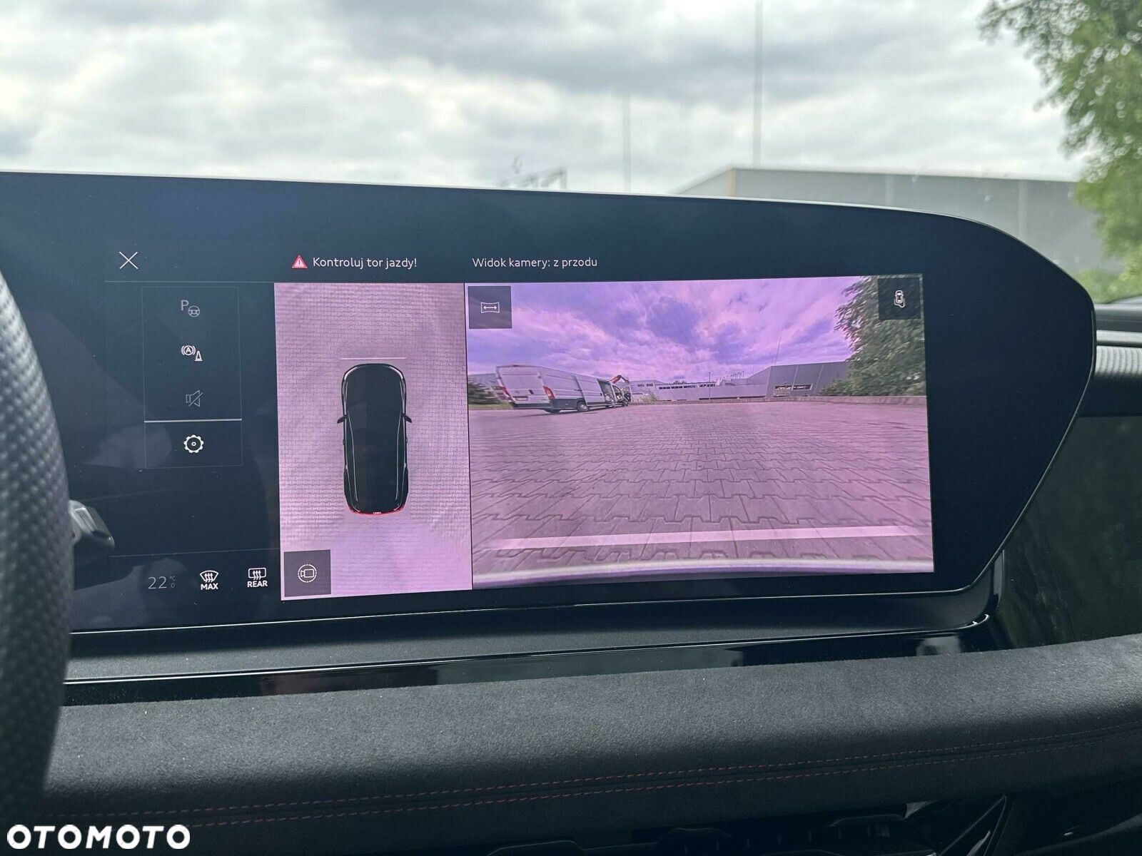Audi Q6 e-tron - 19