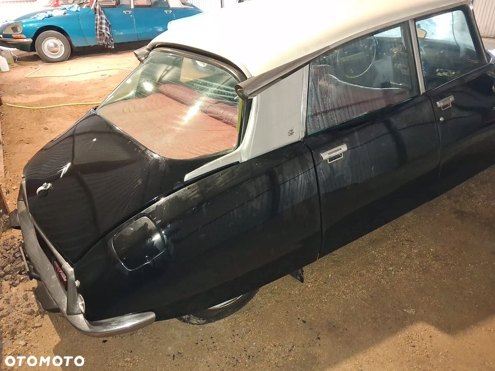 Citroën DS - 4