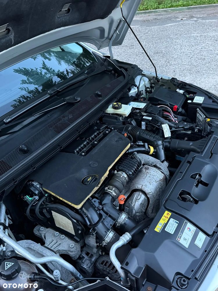 Peugeot 308 - 28